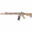 Страйкбольный автомат (East Crane) HK416 RIS Geissele 14.5 INCH silencer EC-106 DE-BR-P-UP
